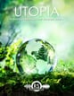 Utopia Concert Band sheet music cover